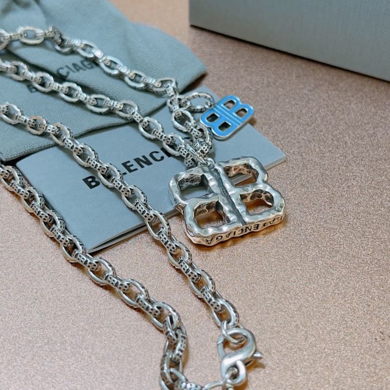 Balenciaga Necklaces